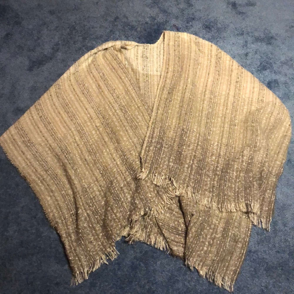 Poncho